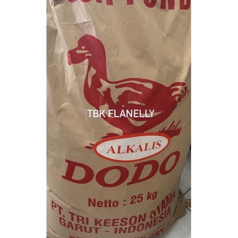 

1Kg Coklat Bubuk DODO Repack