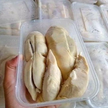 

RB Durian Kupas Premium / Durian Kupas Medan / Durpas Medan Premium