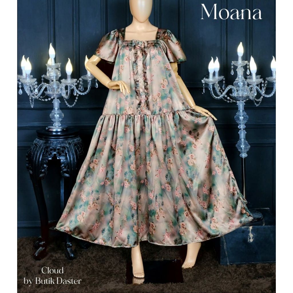 DASTER MOANA PREMIUM MAXMARA ALA PRINCESS EROPA BY NYODAS NYONYAH DASTER