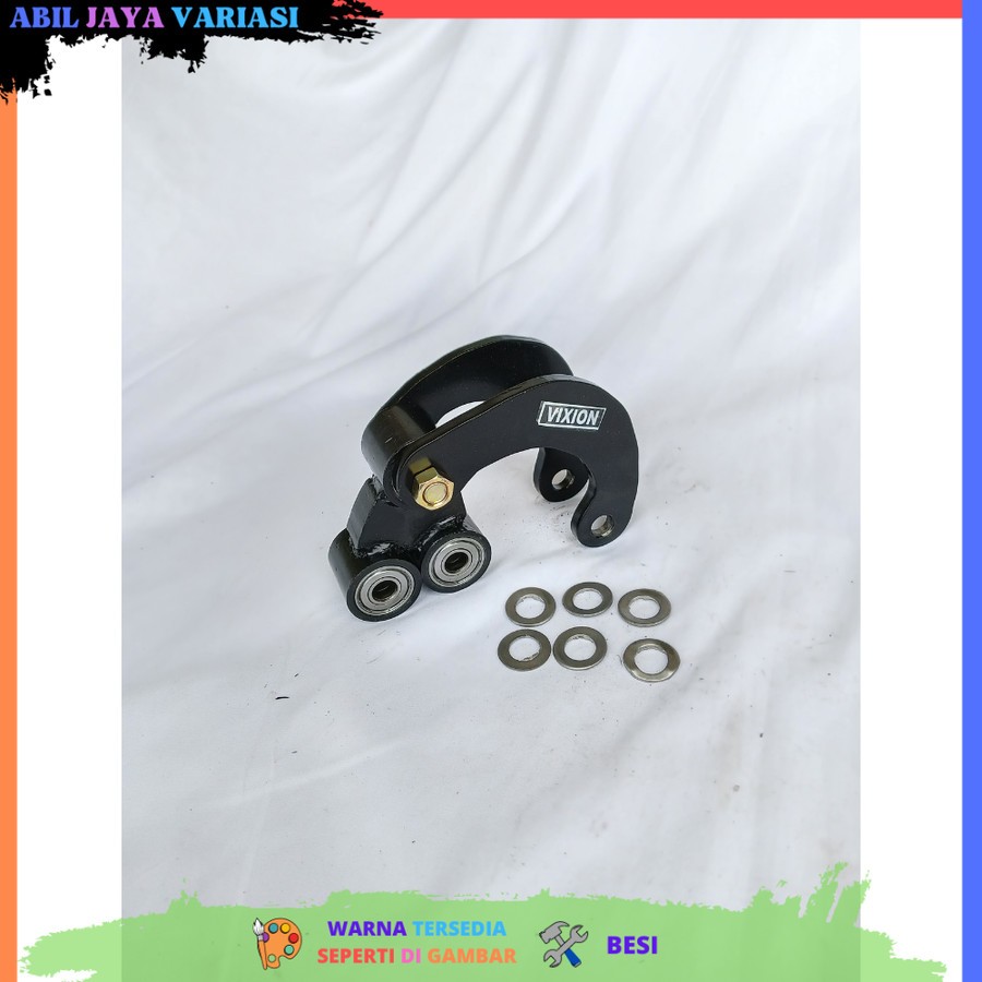 PROLINK VIXION PENINGGI CONROD VIXION NEW DAN OLD