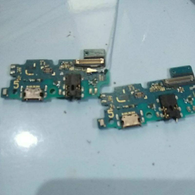 fleksibel cas samsung a50 ori