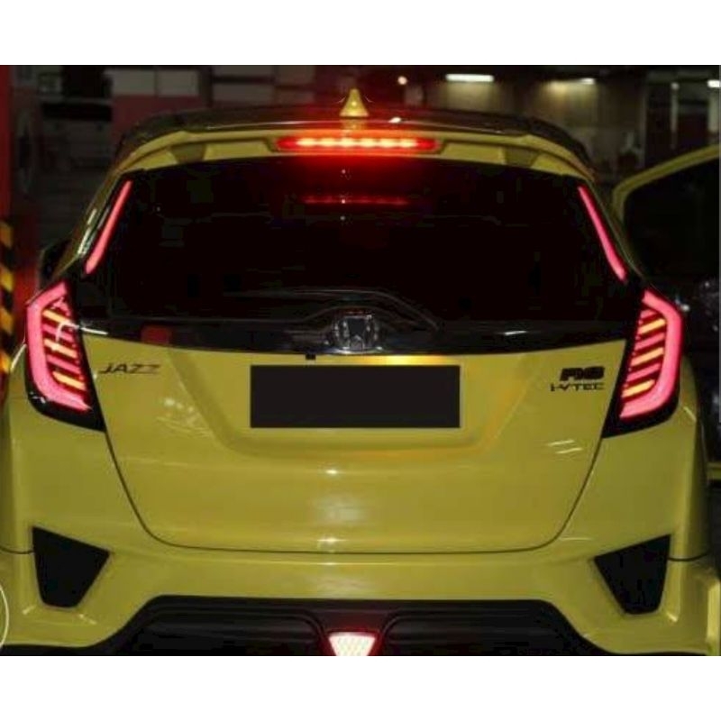 Stop lamp jazz 2014 - 2018 gk5 elemento style