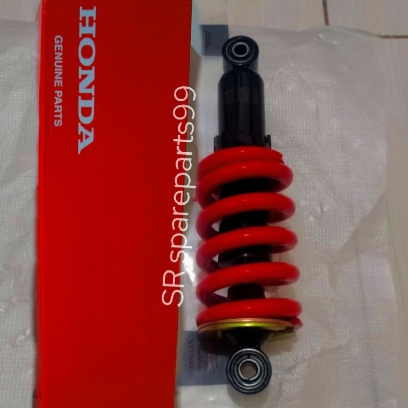 Shockbreaker monoshock Belakang Honda CS 1 Cs one Honda CS ONE