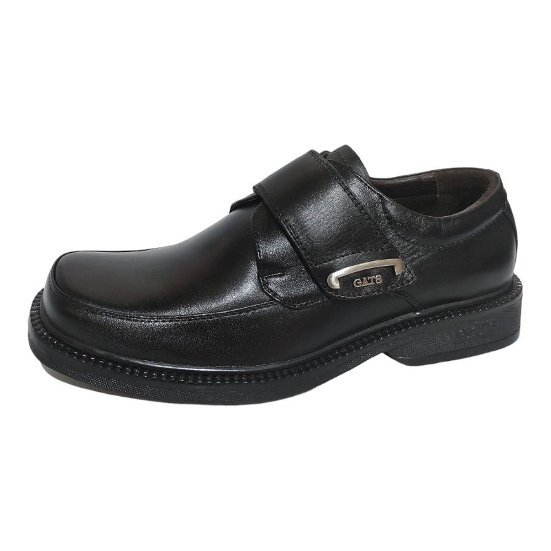 Sepatu Pantofel Pria Gats RF-8002 Original