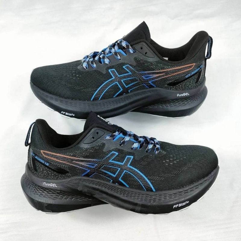 SEPATU RUNNING VOLI ACS GT2000 12 SUPER PREMIUM