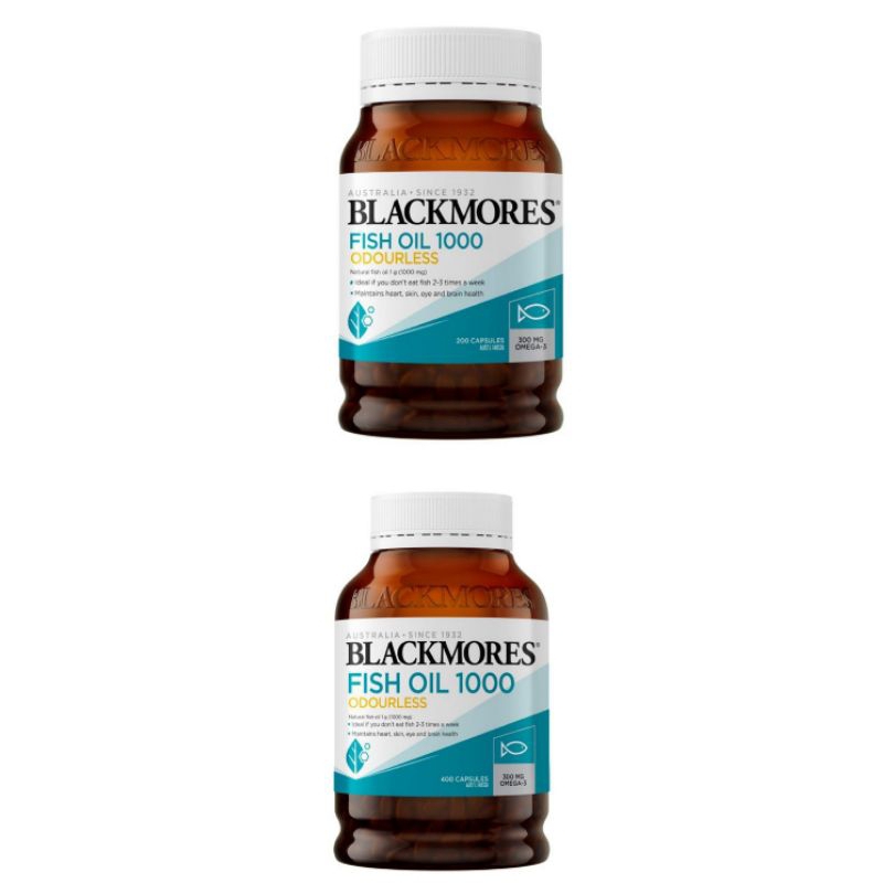 BLACKMORES MACU VISION 120 Tabs