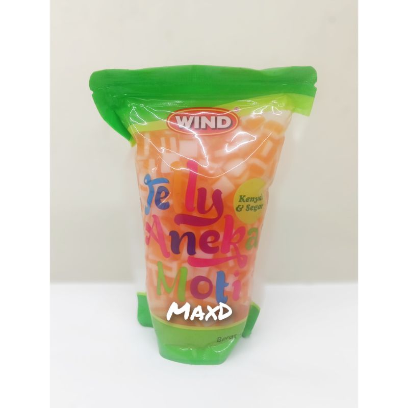 

Wind Jelly Motif Kubus Orange 500 gr 1 Pcs ( EXP. 18 MEI 2025)