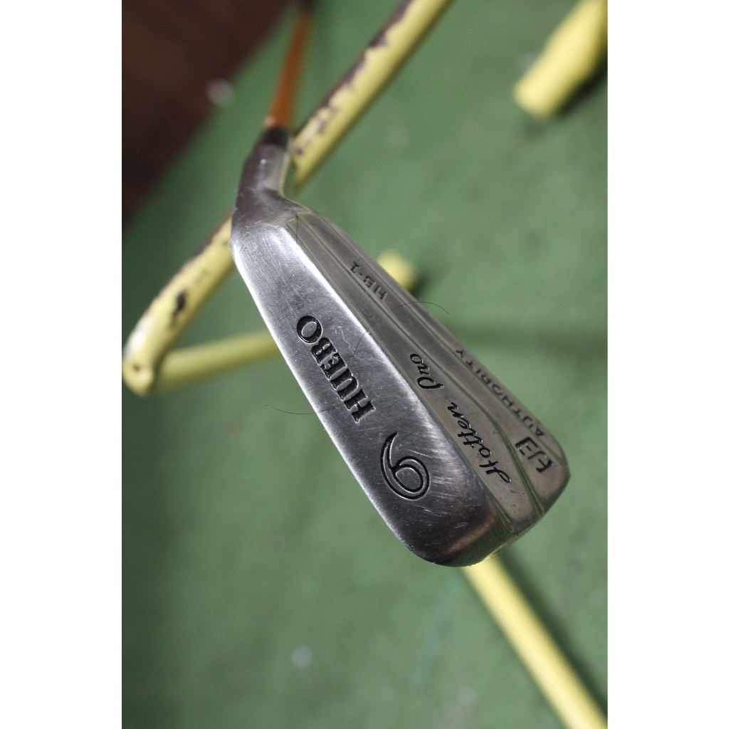 Stick Golf Iron No. 6 Huebo Hotten Pro HB-1