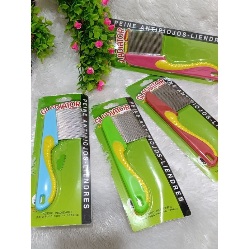 Sisir kutu/serit kutu/sisir kutu magnet