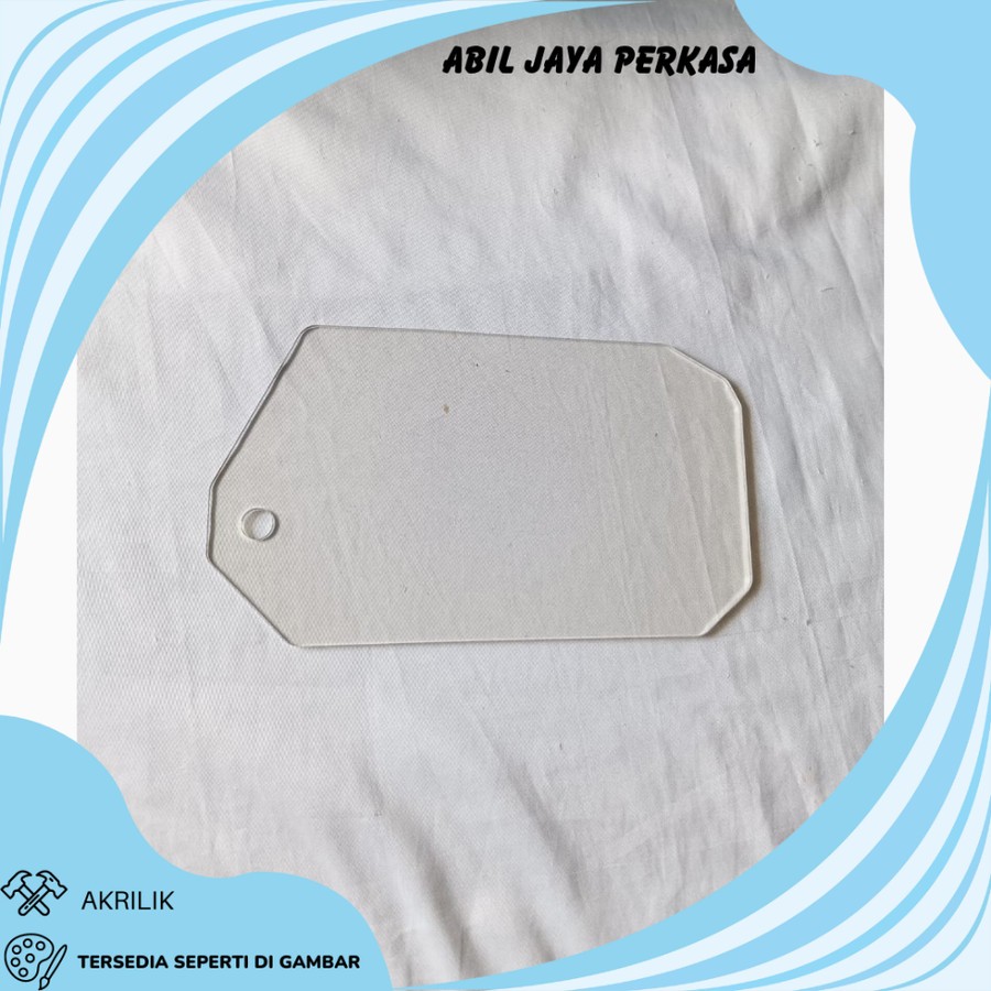 TUTUP AKI AKRILIK HONDA VARIO 125 VARIO 150 VARIO NEW