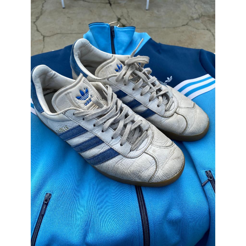 Adidas Gazelle CW Noel Original Second
