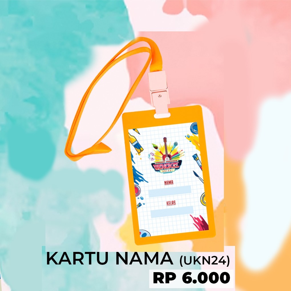 

SIL 2024 - KARTU NAMA
