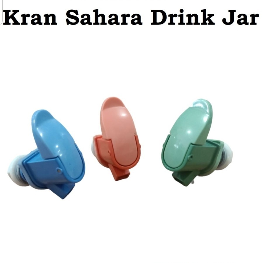 Kran Termos Air Lion Star Sahara