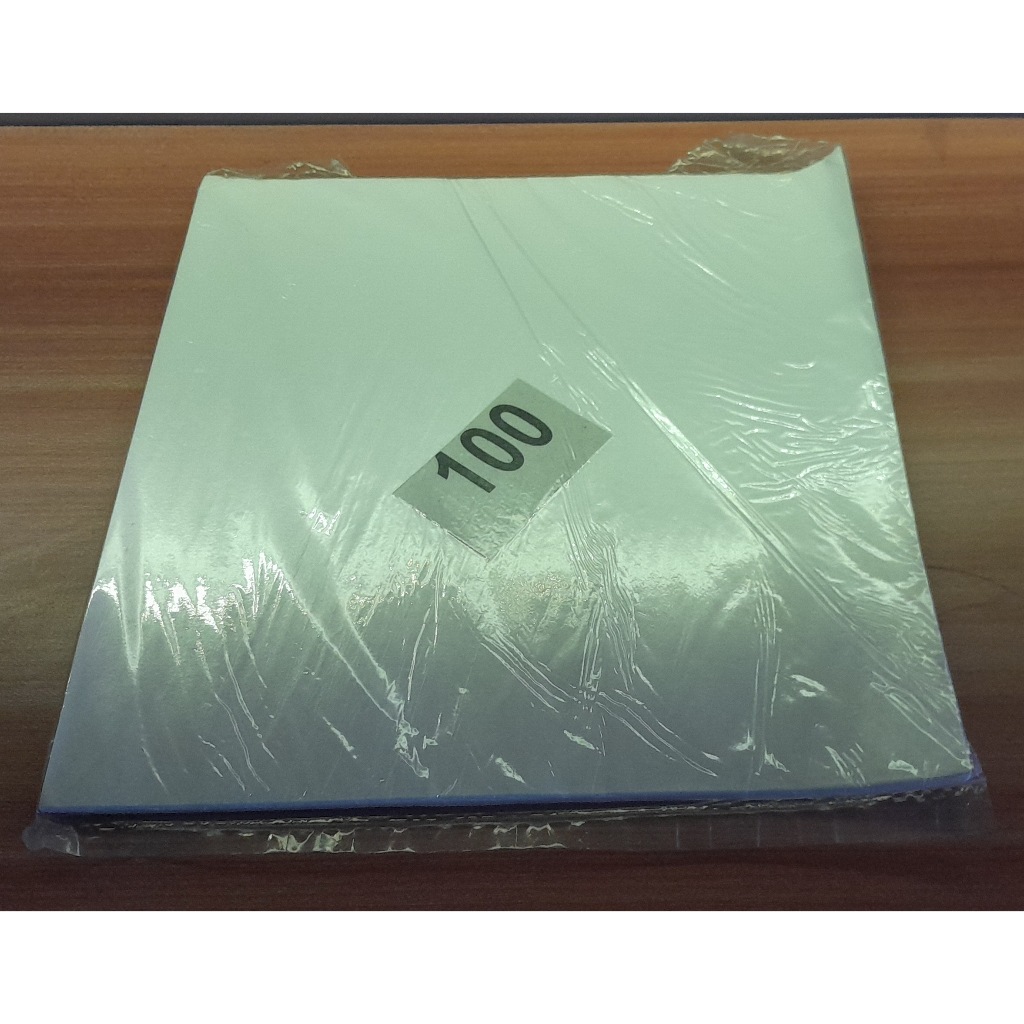 Kertas Bungkus Nasi KFC