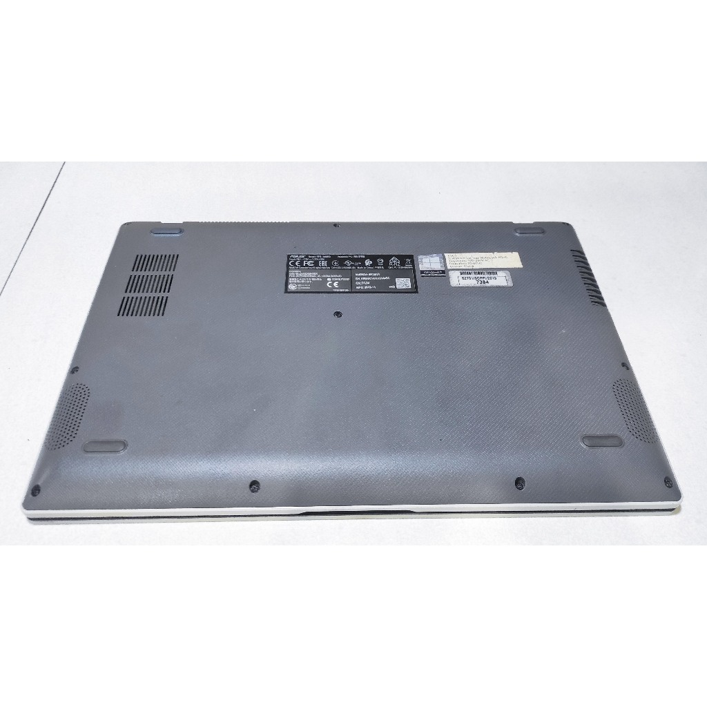 casing case bottom asus a409 m409 x409 a416j m409da m409d