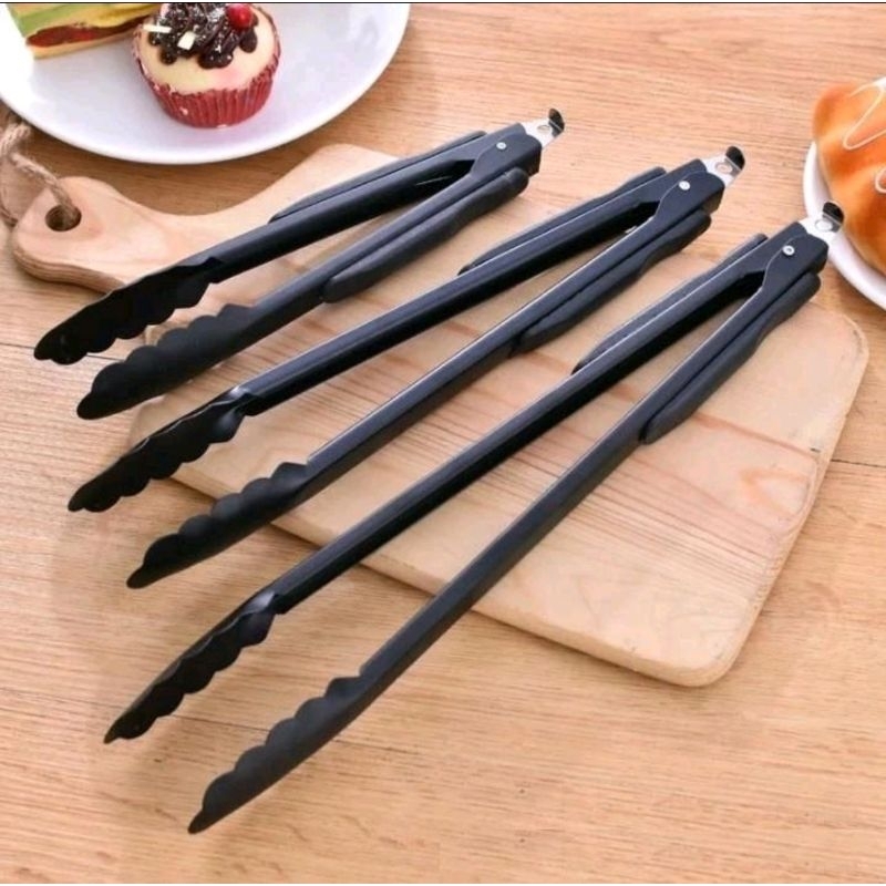 Capitan Makanan / Capitan Kue / Capitan Hitam