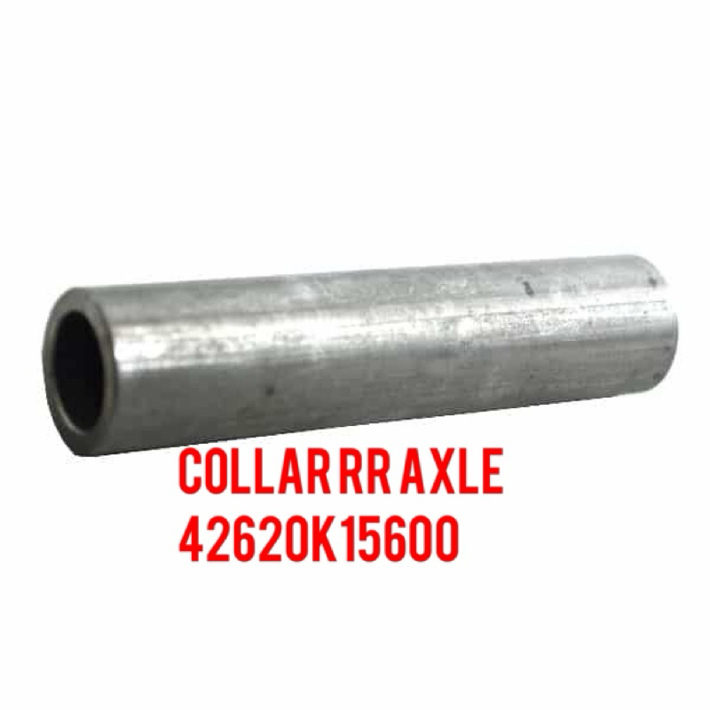 Collar Rr Axle Dist Bosh Roda Velg Belakang NEW CB150R NEW CBR150R