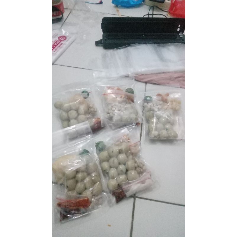 

baso aci isi jando termurah