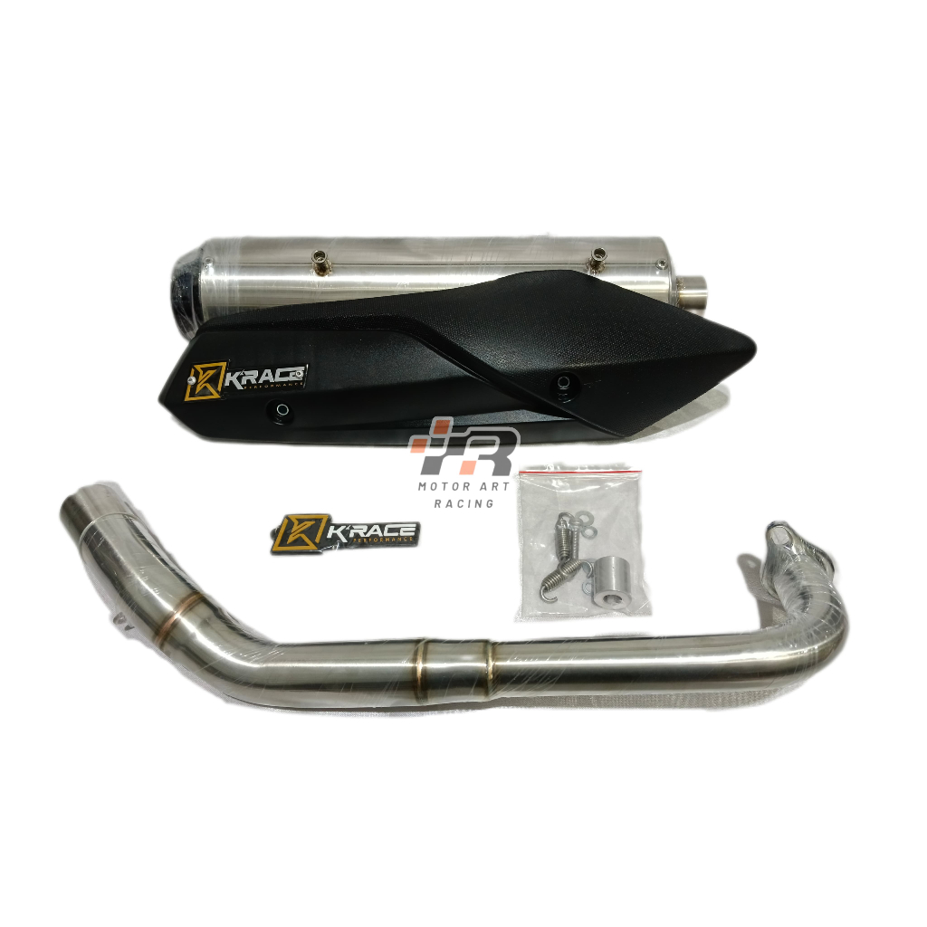 K’RACE PERFORMANCE NMAX NEW, NMAX OLD ORIGINAL