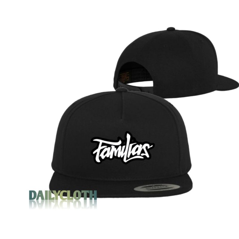 TOPI TRUCKER SNAPBACK PREMIUM/TOPI JARING DISTRO PRIA WANITA/TOPI SNAPBACK PREMIUM SABLON MURAH FAMI