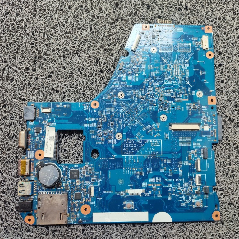 Motherboard Mainboard Acer E1-410 E1 410