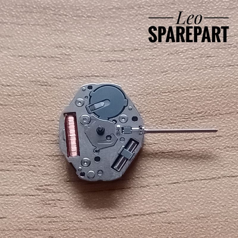 Mesin jam tangan miyota GL20 / GL22