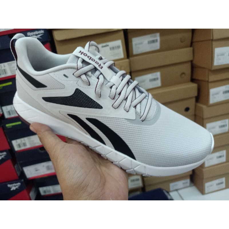 Reebok Flexagon Force 4 grey