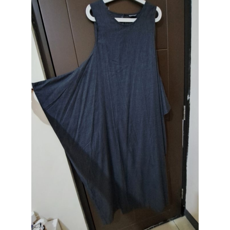 preloved outer butik