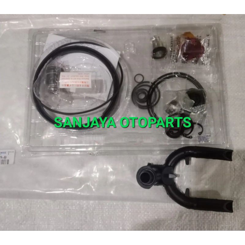 Air Master Kit Isuzu Giga / Repair Servo kit