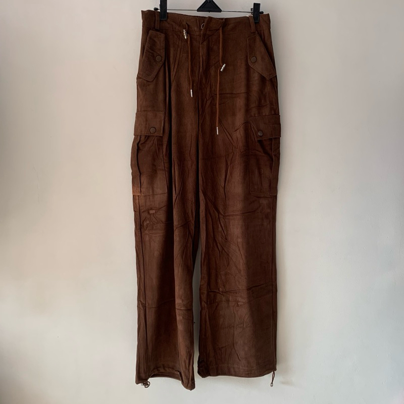 Codoray Cargo Pants | Celana Cargo Codoray | Celana Wanita