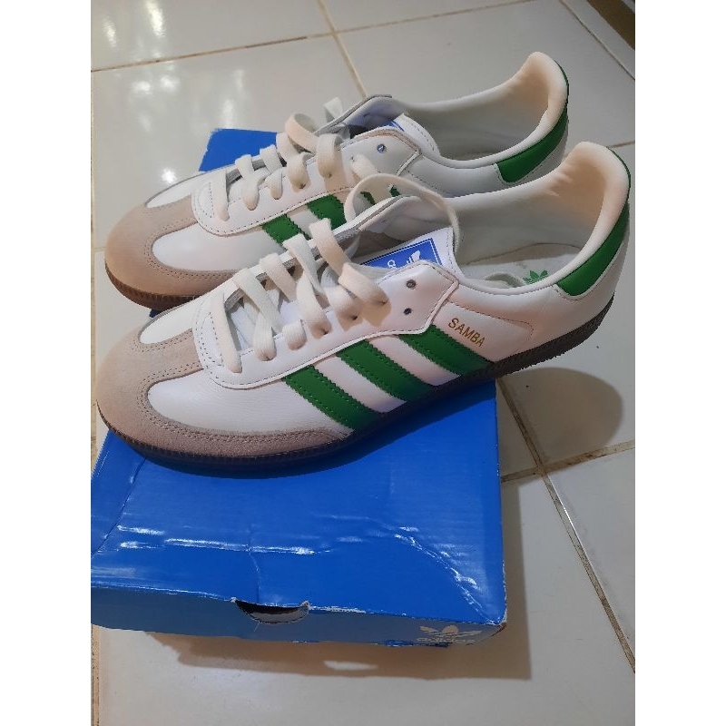 adidas samba clasic