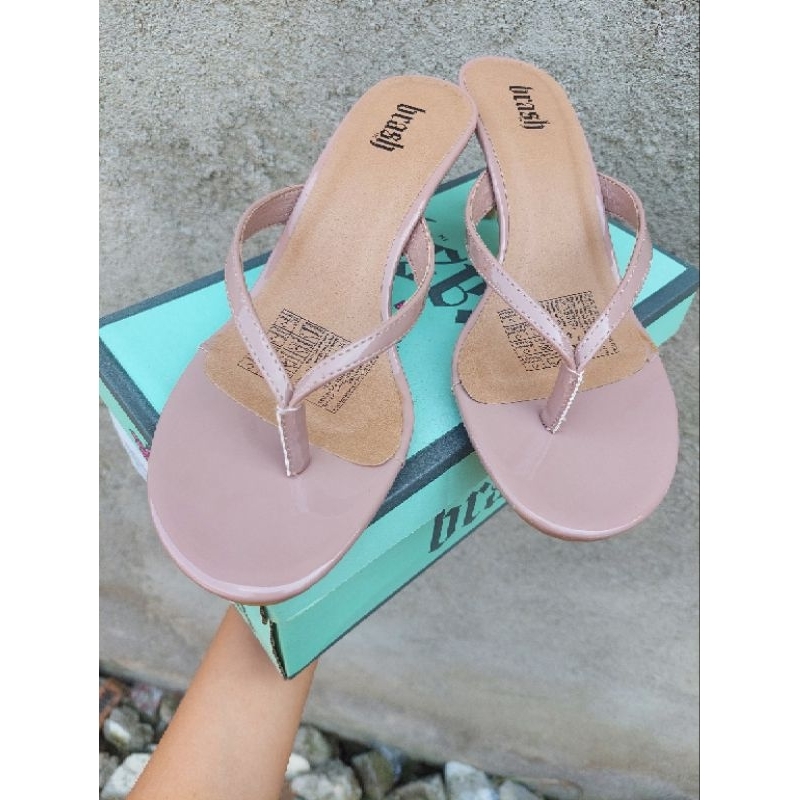 Payless By Brash Heels