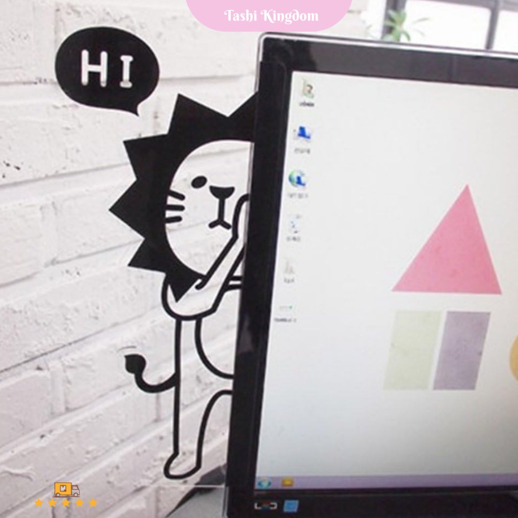 

Papan memo komputer Tempelan memo komputer Sticky Note Board office papan memo