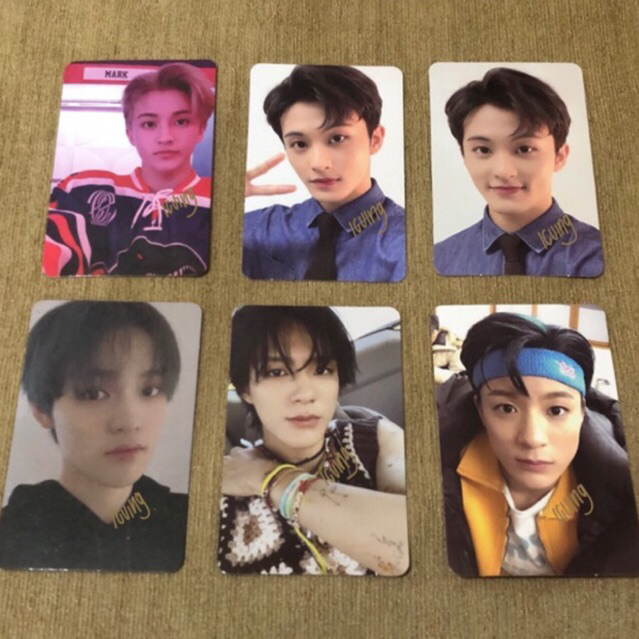 nct pc mark jeno chenle ar ticket kihno fm resonance hello future reload mfal arrival