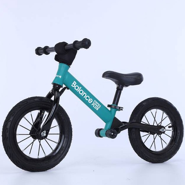 KODE P45T BALANCE BIKE PUSH BIKE PUSHBIKE PRO PLUS SEPEDA ANAK AIR TEAR PNEUMATIC