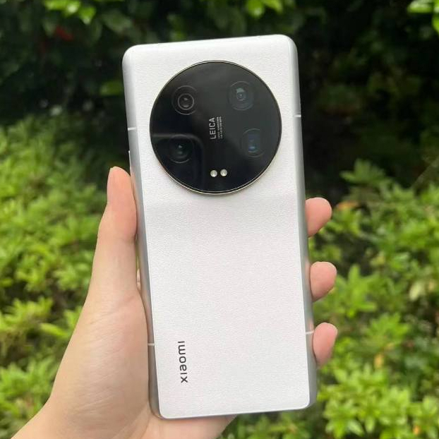 ［Sinyal Permanen］Xiaomi 13 Ultra Second Original 5G Xiaomi 13 Bekas 16+1TB Like New