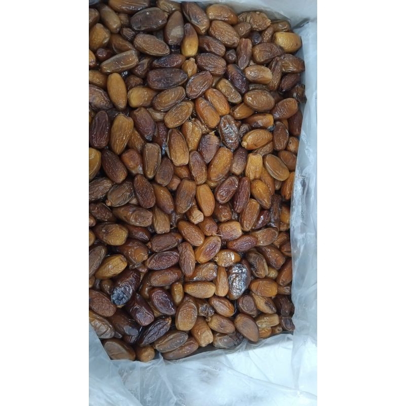 

Kurma Tunisia Madu 5 KG Super Grade A 2026 Original Tunisia FRESH Dates