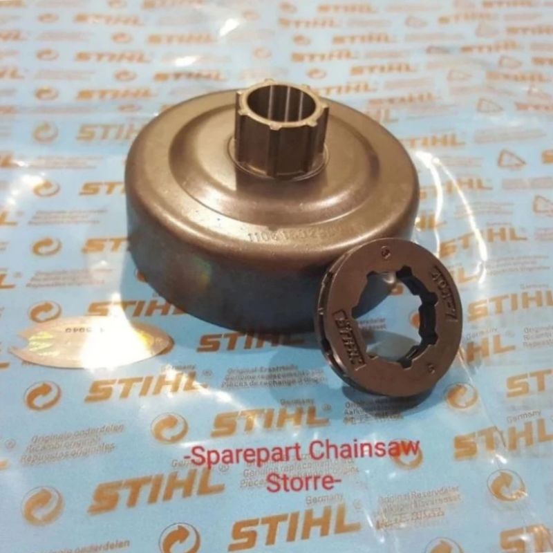 Sprocket Chainsaw MS 070/720 Sthill ORIGINAL