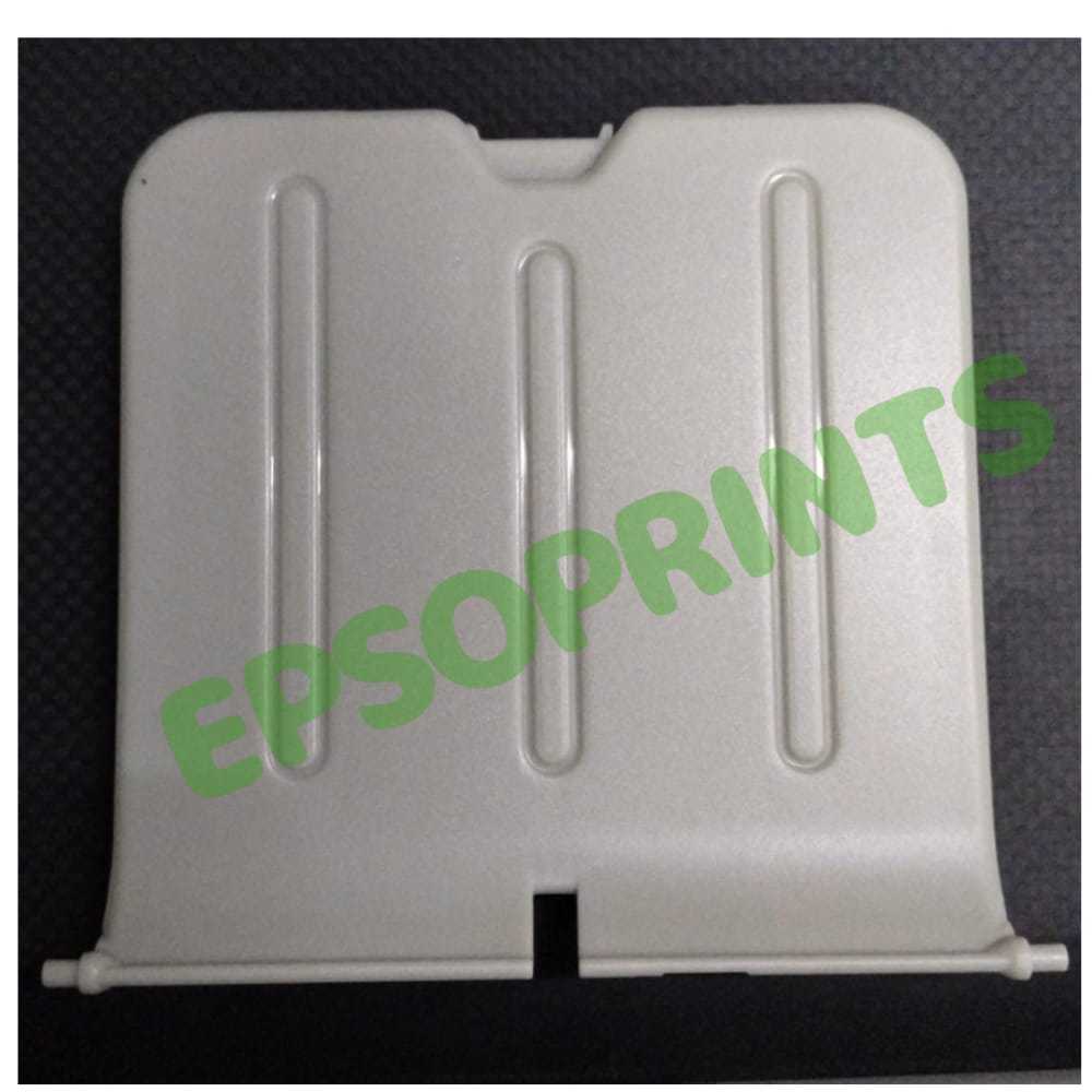 Paper Tray Laserjet P1102 P1102W P 1102 tray atas tatakan kertas