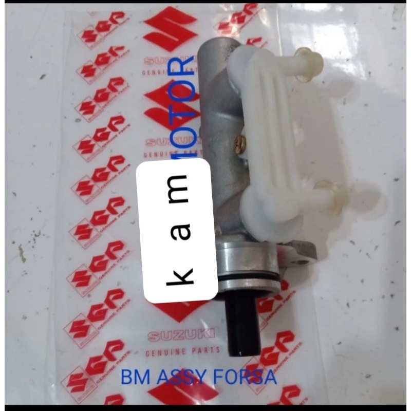 master rem atas suzuki forsa forza