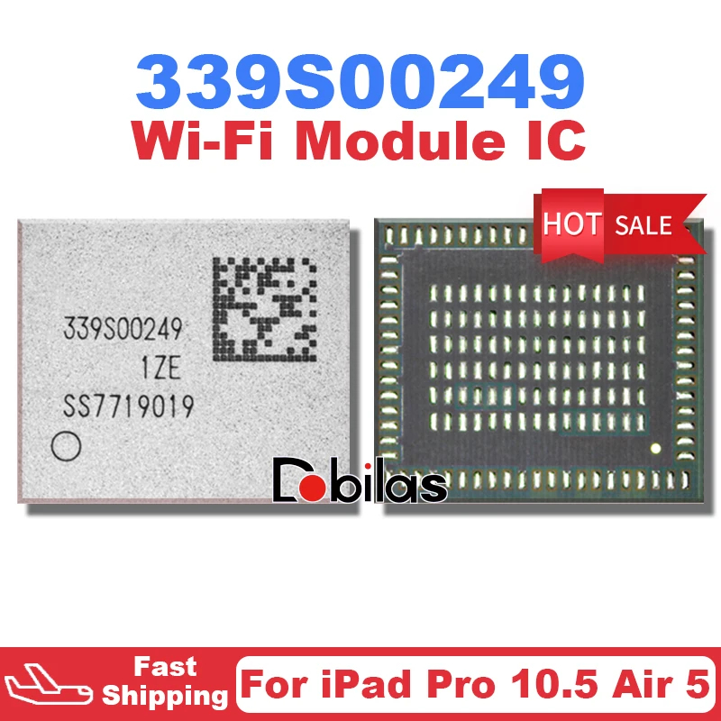 IC WIFI 339S0249 IPAD PRO 10.5