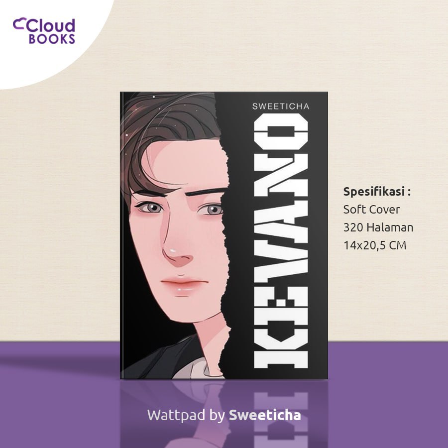 Novel Kevano - Sweeticha