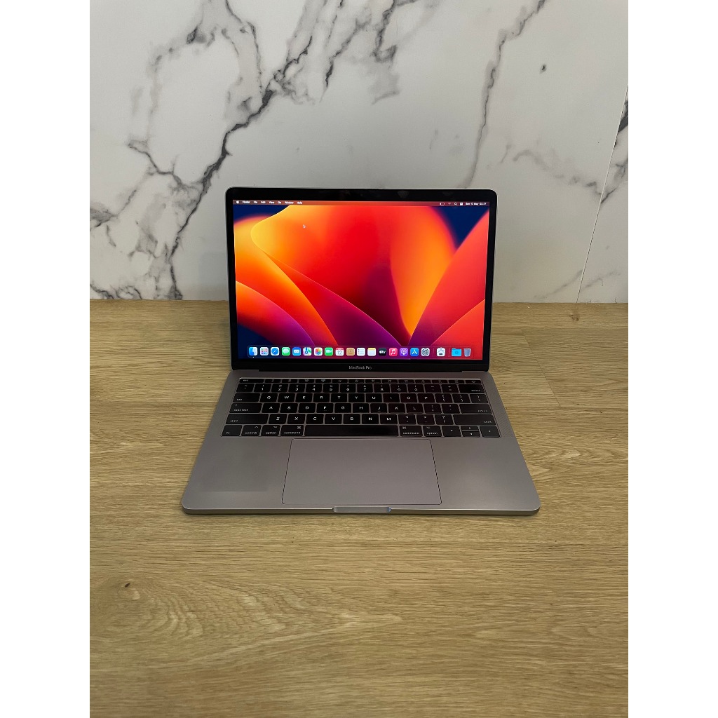 [ HARGA MURAH ] MACBOOK PRO 2017 13 INCH NON TOUCHBAR RAM 8 GB 16 GB 128 GB 256 GB SECOND ORIGINAL