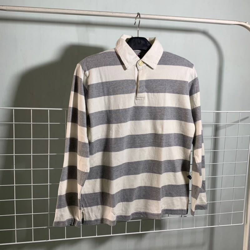 POLO RUGBY By Theoria