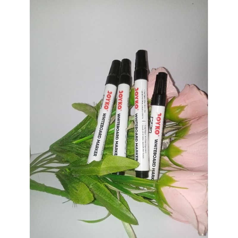 

SPIDOL PERMANENT! JOYKO WHITEBOARD MARKER 1PCS