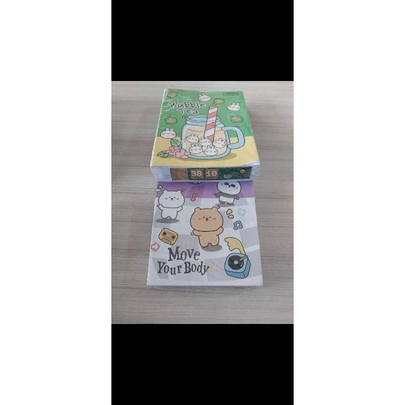 

buku tulis
