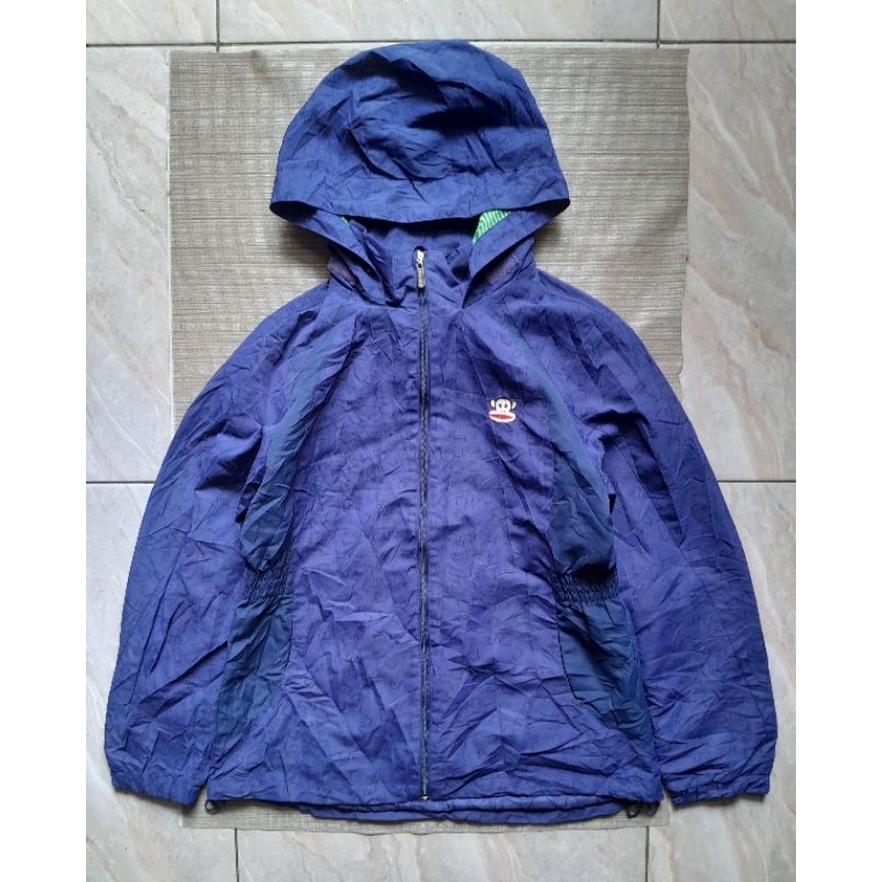 Jacket Paul Frank