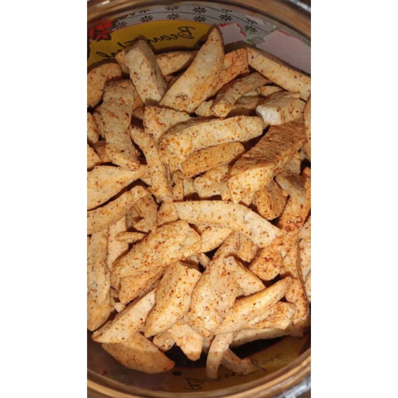 

basreng nikmat