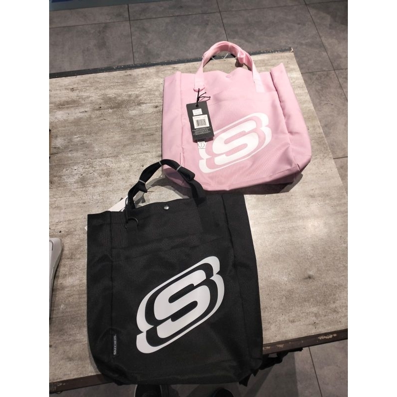 !!! BEST SELLER !!! TOTE BAG SKECHERS ORIGINAL