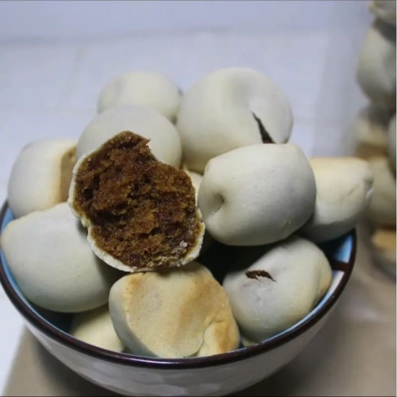 

Nopia mino kemasan 500 gram